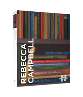 Rebecca Campbell: Literary Loves 500-Piece Puzzle
