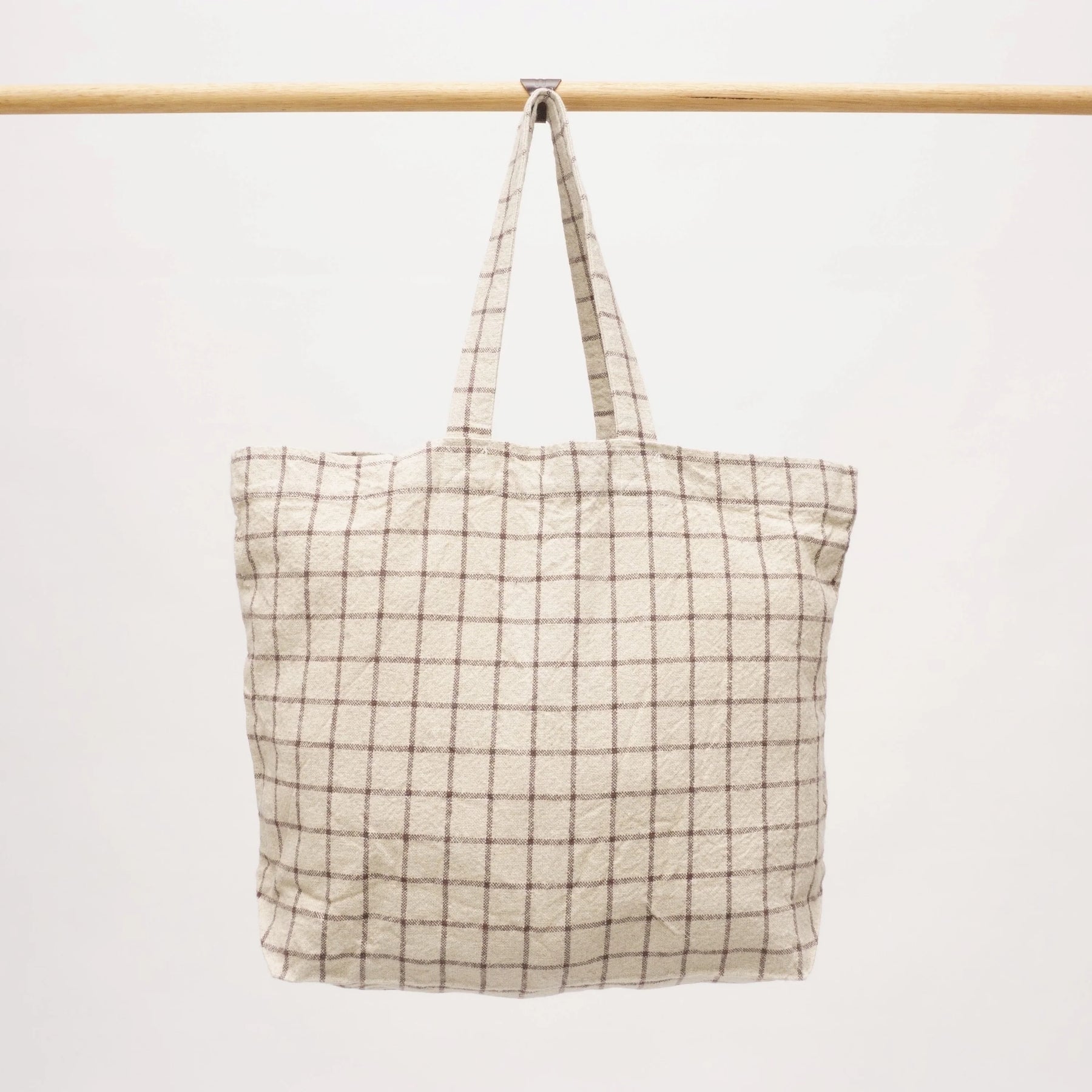 Bag Cana Naturel