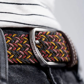 Woven Belt