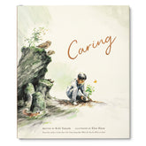 Caring Book
