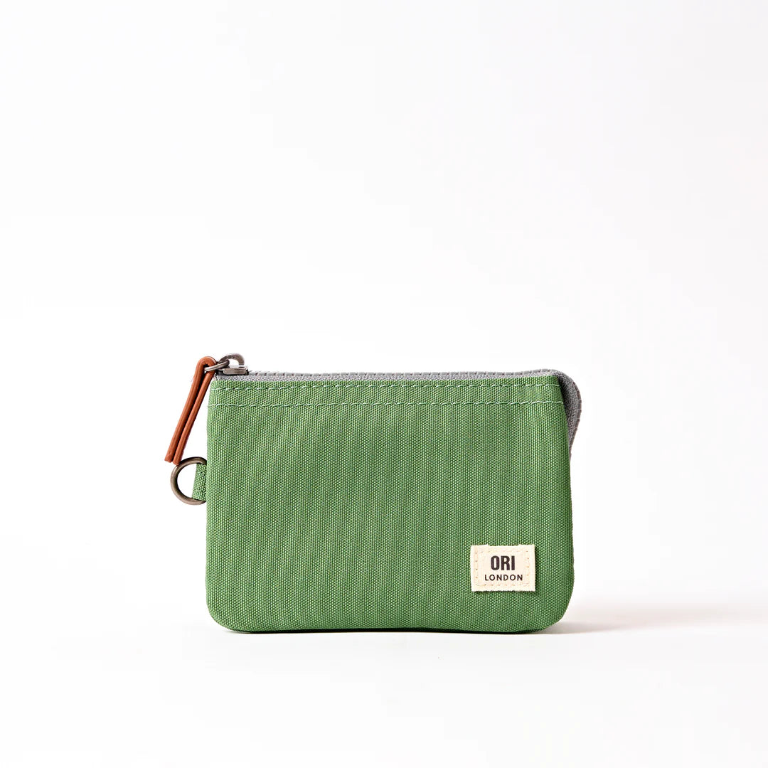 Carnaby Wallet - artichoke