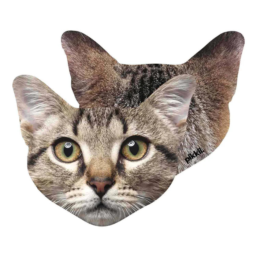 Cat Lens Cleaning Cloth