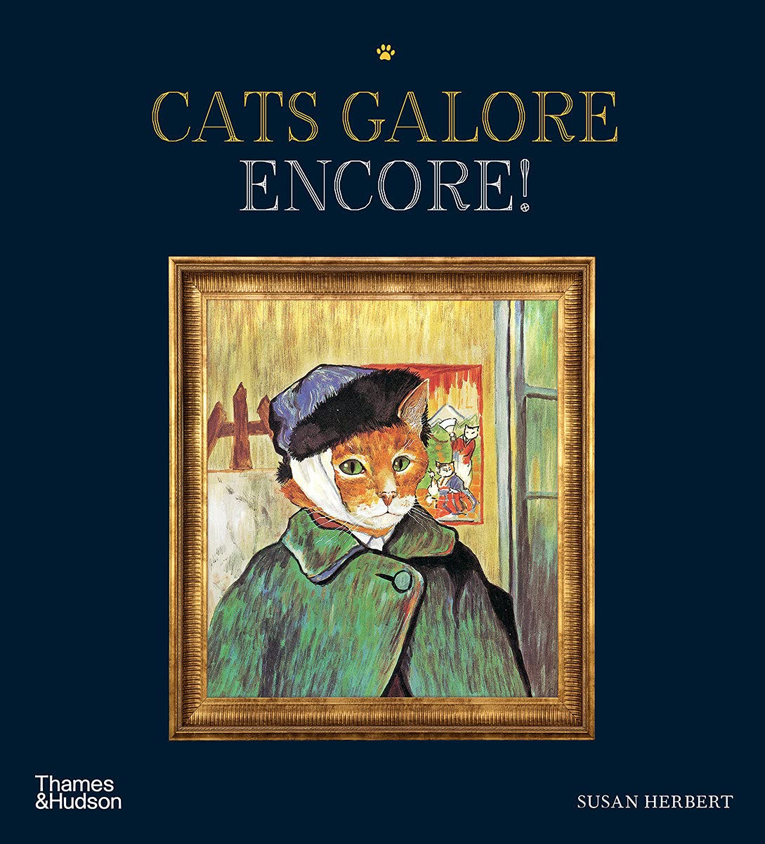 Cats Galore Encore!