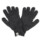 McCarren Gloves - Charcoal