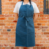 Apron Mecanicien Petrol