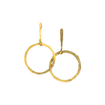 We Dream in Colour Che Earrings