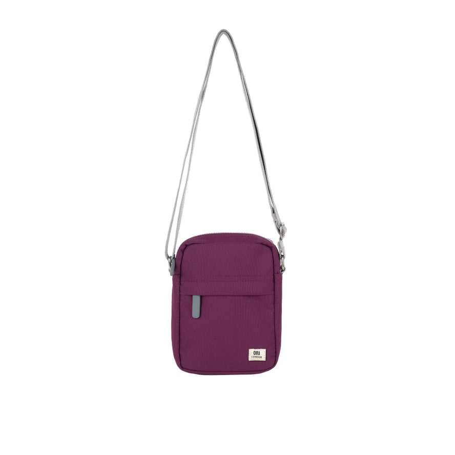 Bond Pocket Crossbody Bag