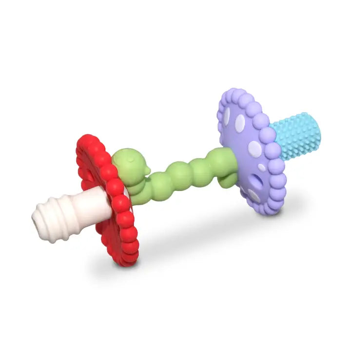 Chompy Wand Teether