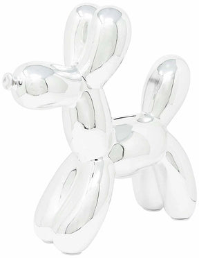 Balloon Dog Bank 12"
