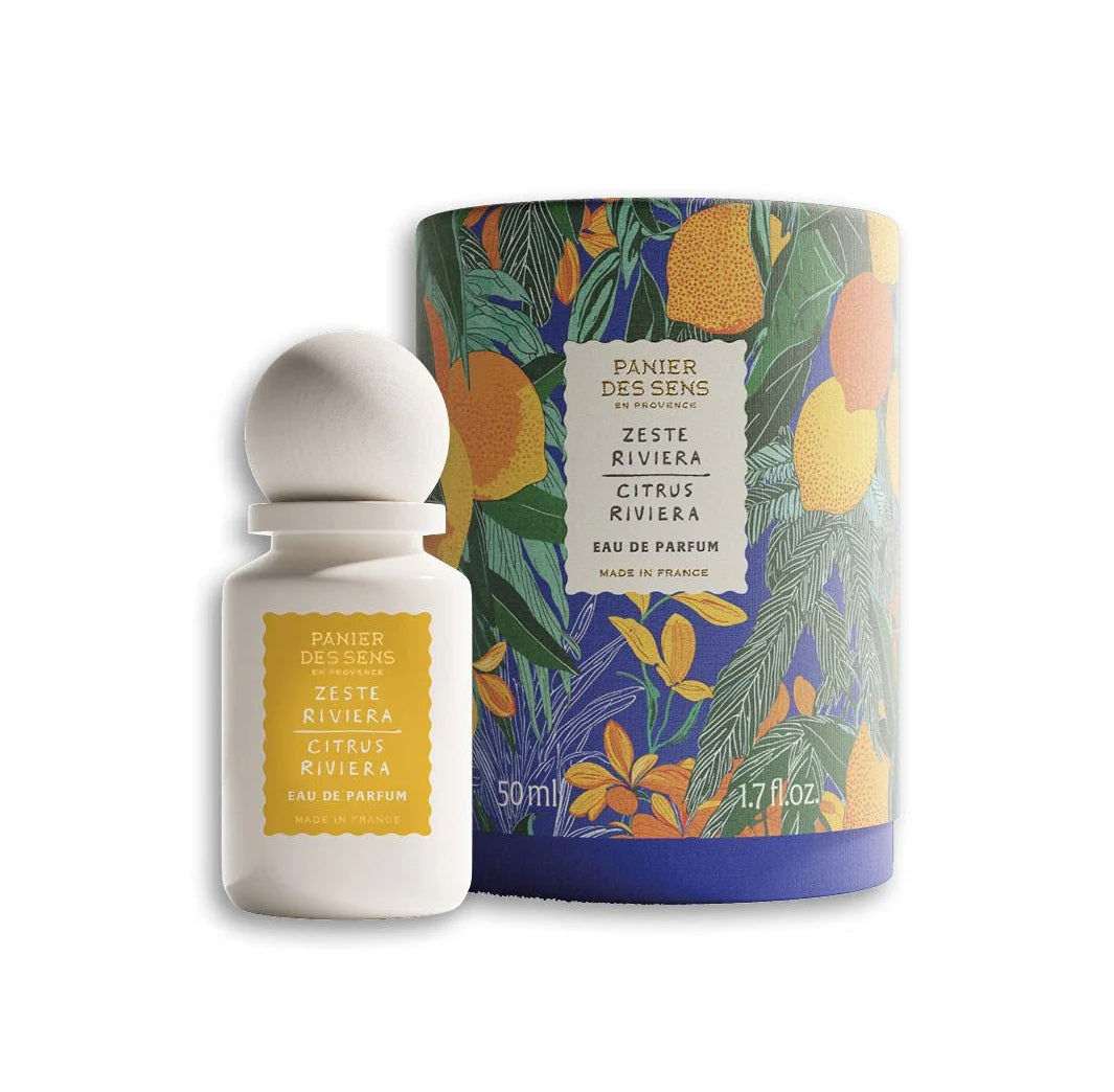 Eau de Parfum 1.7oz - Citrus Riviera