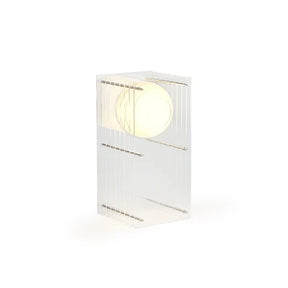 Lớp Small Rectangle Lamp