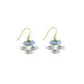 Cloud Wire Earrings