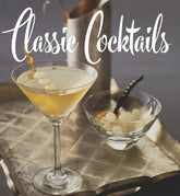 Classic Cocktails