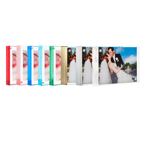 Edge Magnet Frame 4"x6"