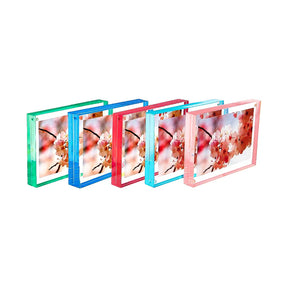 Edge Magnet Frame 4"x6"