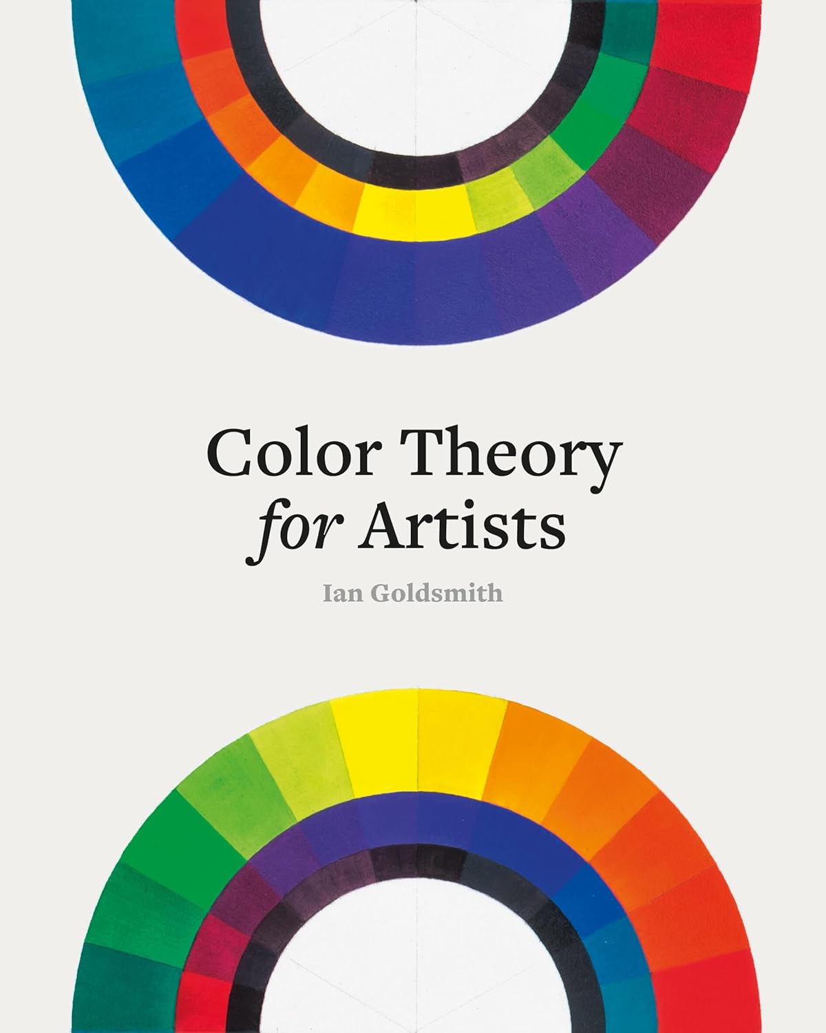 Color Theory for Artists: Everything you need to know about working with color