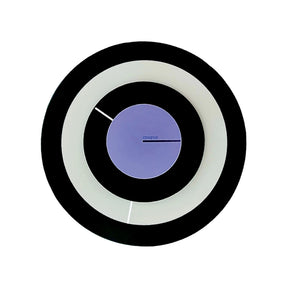 Space Clock for Wall