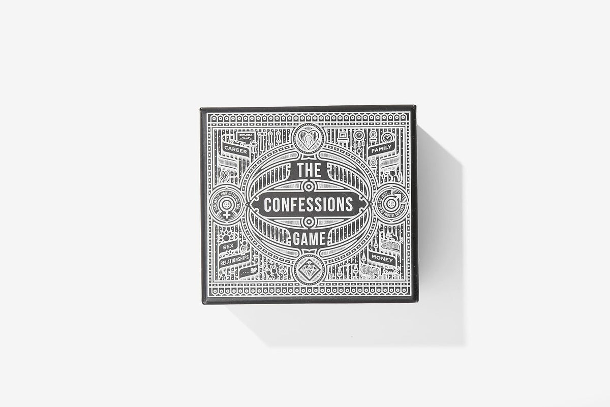 Confidence Prompt Cards