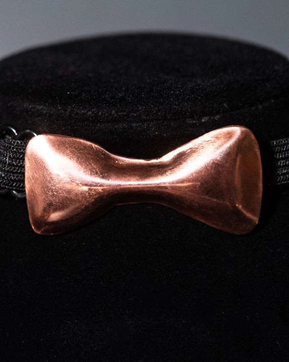 Bow Choker
