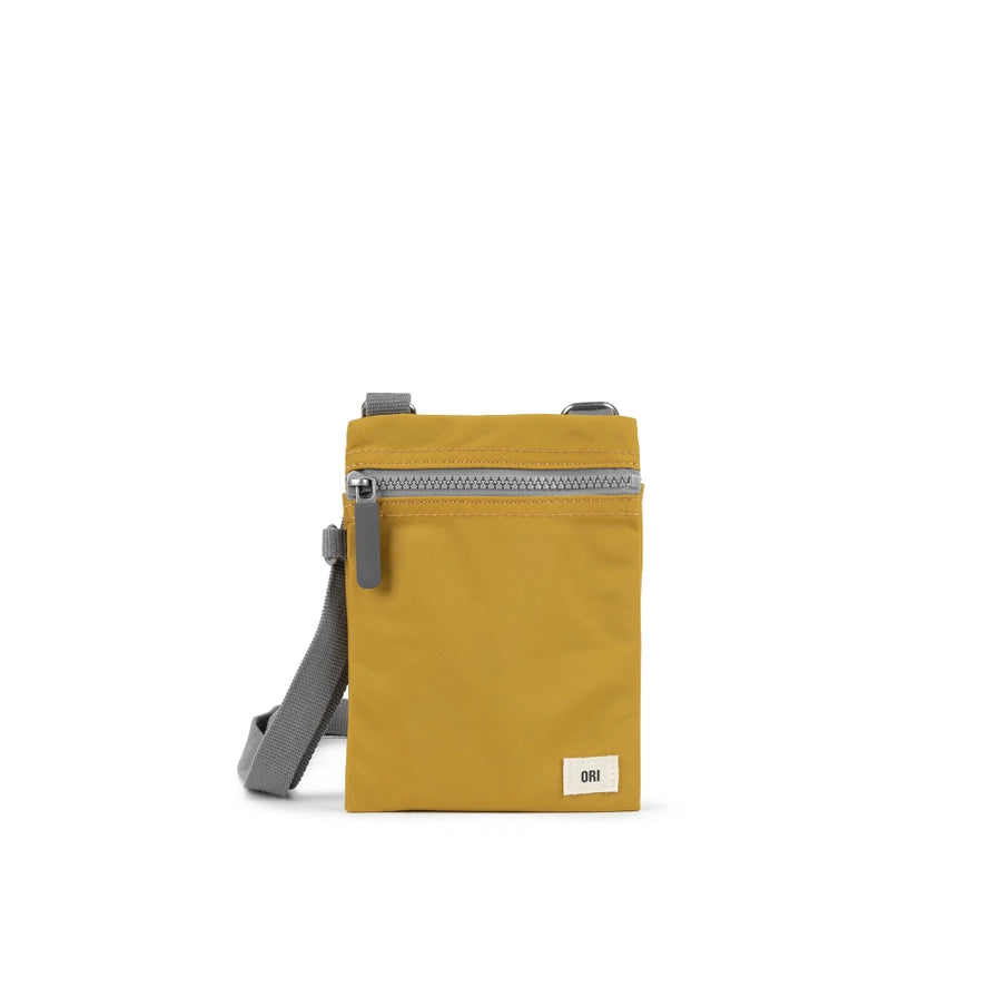 Chelsea Pocket Sling Bag
