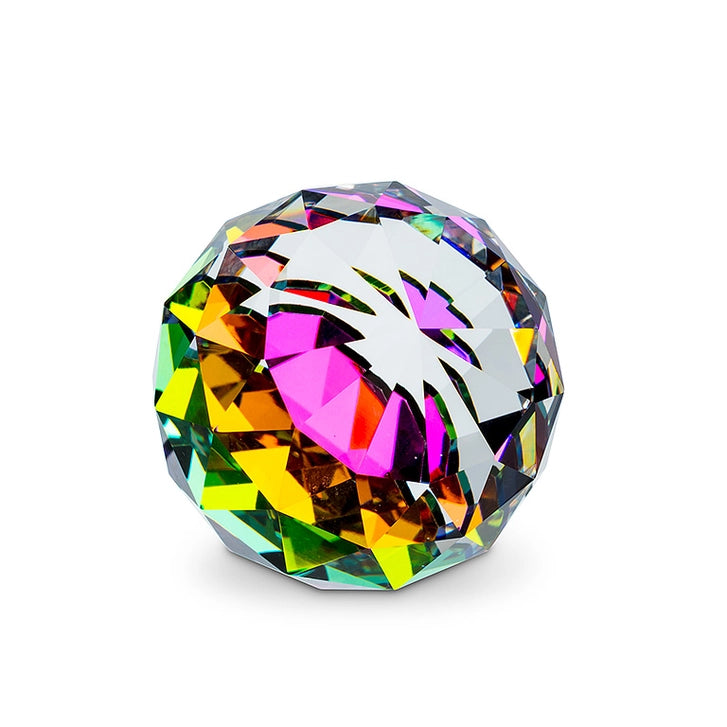 Small Crystal Ball Prism (1.5" dia.)