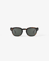 Izipizi Sunglasses - D Tortoise