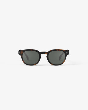 Izipizi Sunglasses - D Tortoise