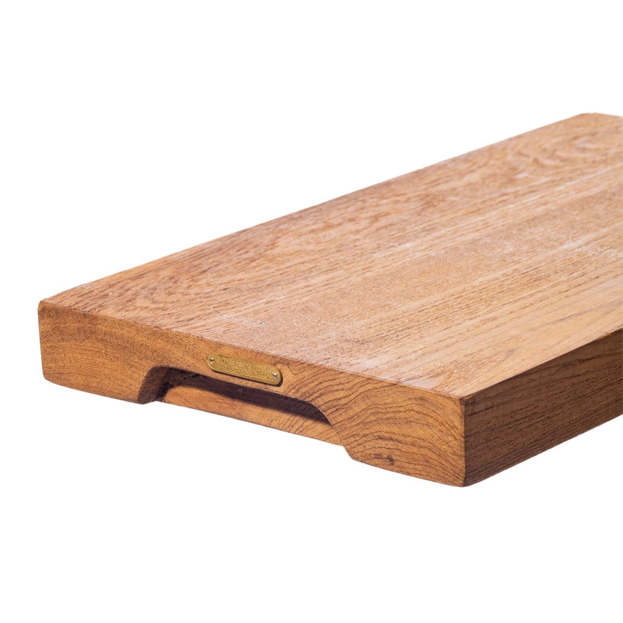 Thick Cutting Board - 23 x 42