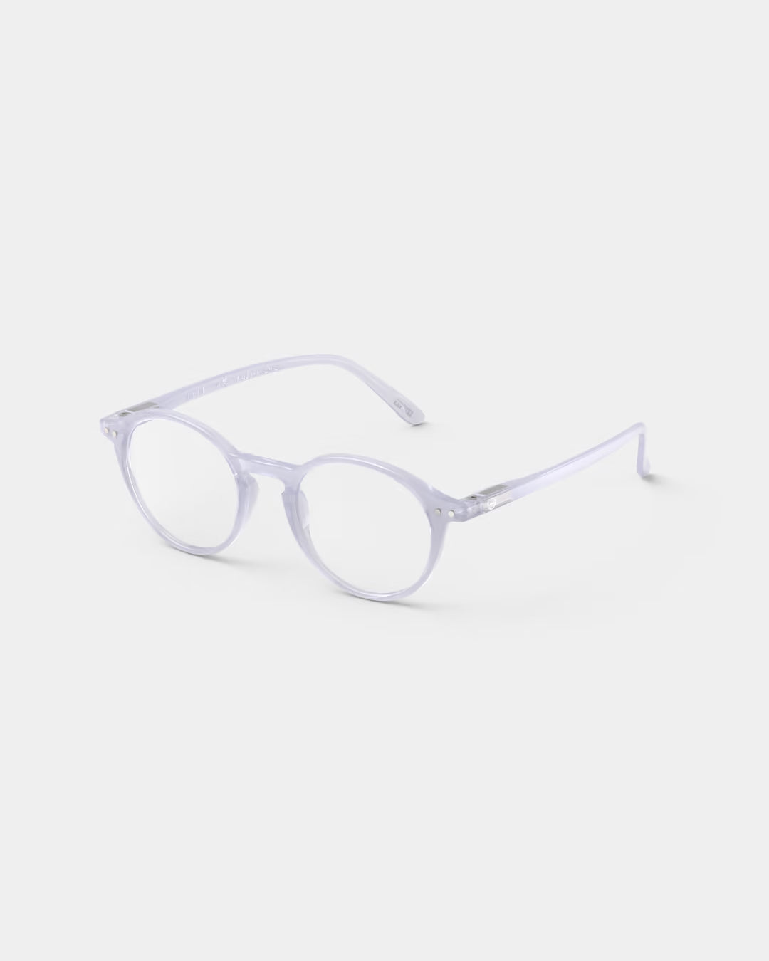 IZIPIZI Reading Glasses - D Violet Dawn