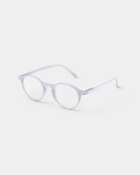 IZIPIZI Reading Glasses - D Violet Dawn