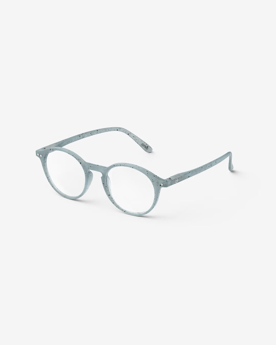 IZIPIZI Reading Glasses - D Washed Denim