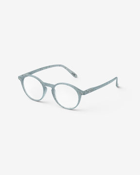 IZIPIZI Reading Glasses - D Washed Denim