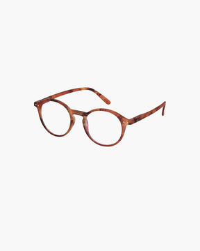IZIPIZI Reading Glasses - D Wild Bright