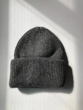 Royal Angora Beanie