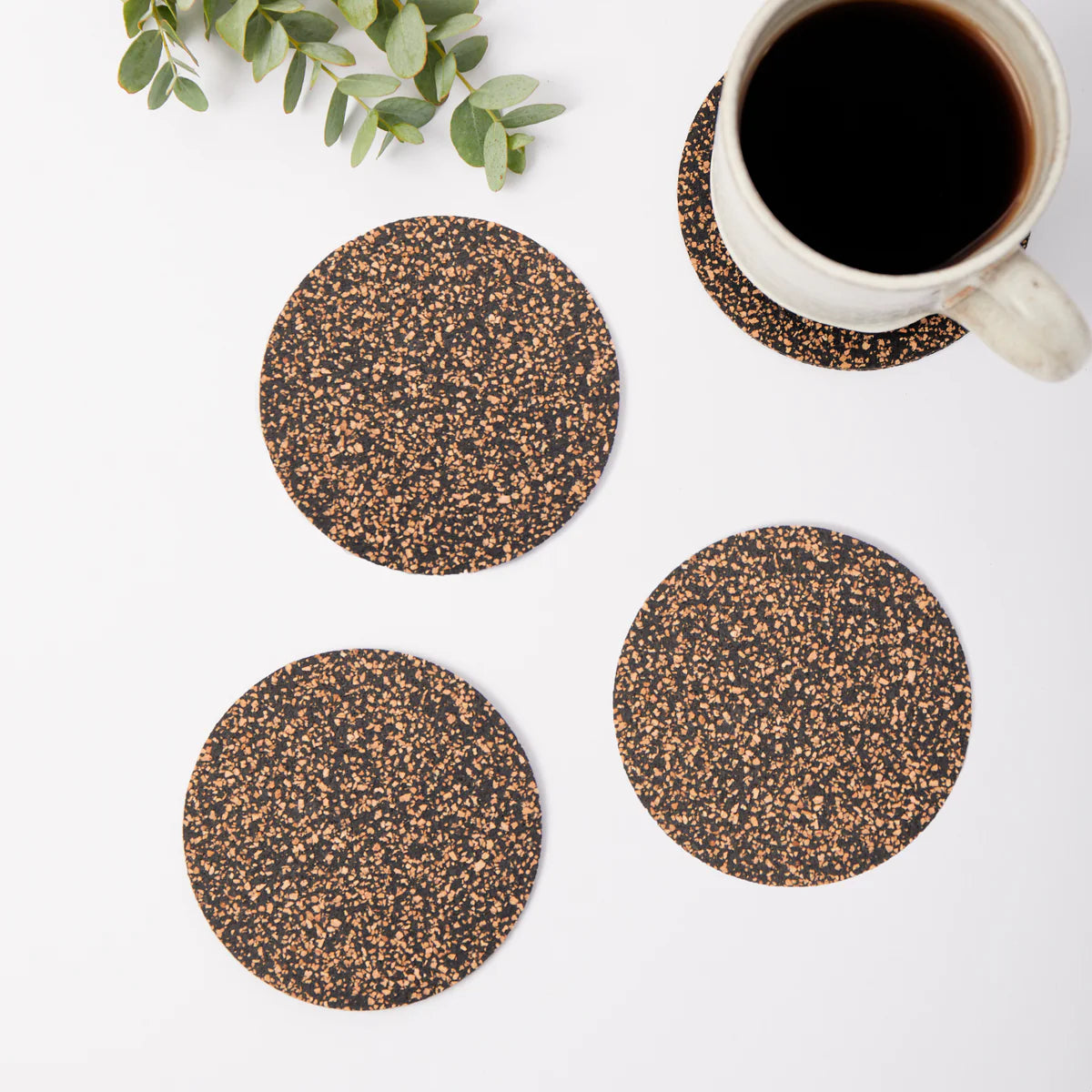 Dash Coasters