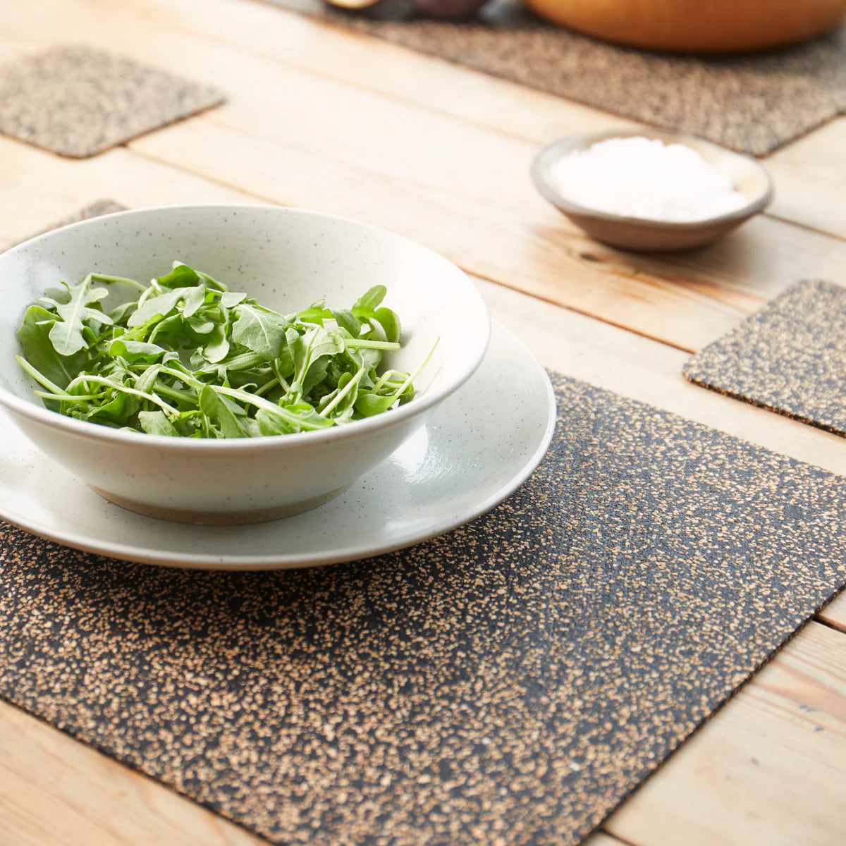 Dash Max Rectangle Placemats