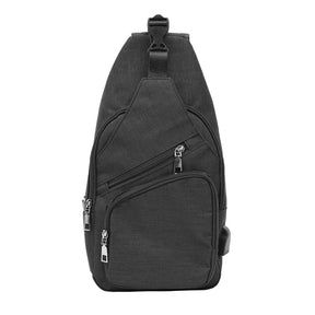 Nupouch Anti-Theft Daypack Small