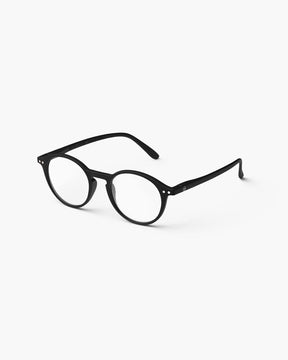 IZIPIZI Reading Glasses - D Black