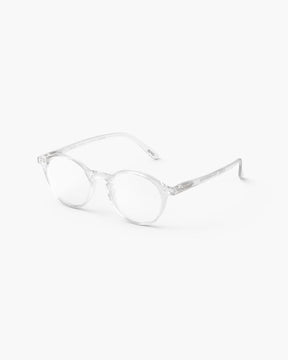 IZIPIZI Reading Glasses - D Crystal