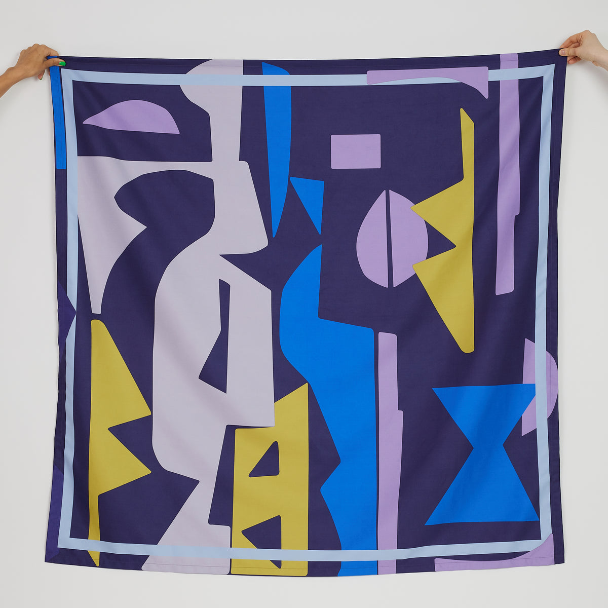 Deep Ocean Sustainable Blanket