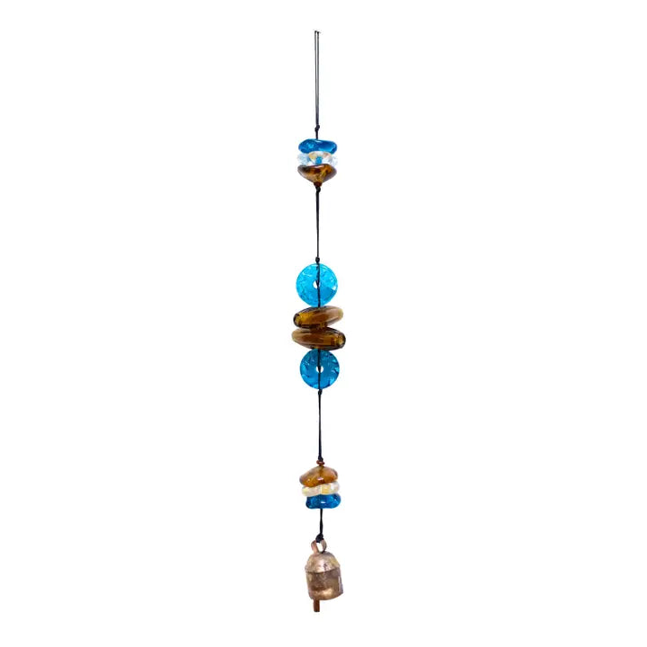 Desert Sky Glass Beads Chimes