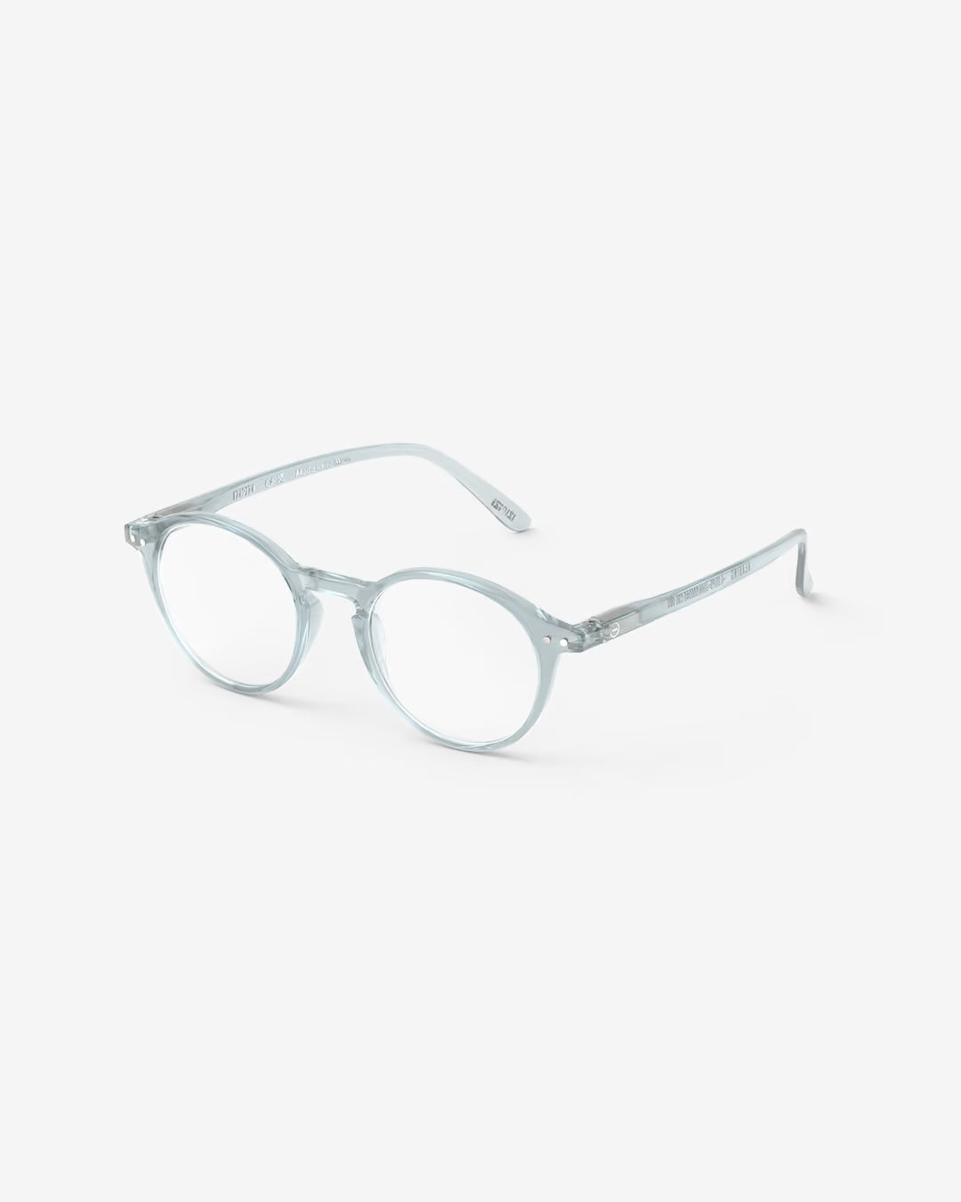 IZIPIZI Reading Glasses - D Frozen Blue