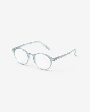 IZIPIZI Reading Glasses - D Frozen Blue