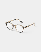IZIPIZI Reading Glasses - D Light Tortoise