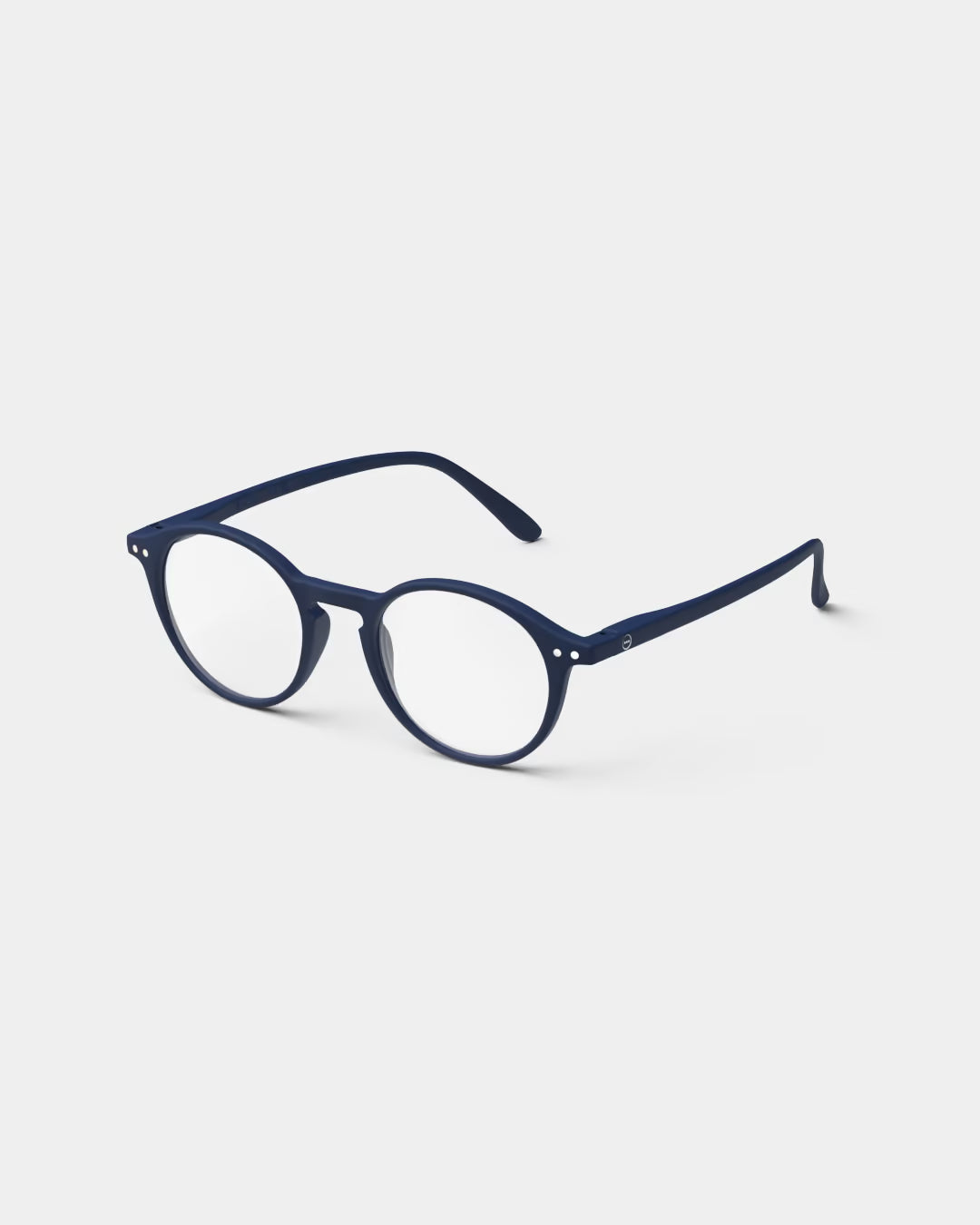 IZIPIZI Reading Glasses - D Navy Blue