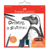 Do Art Drawing & Sketching