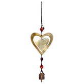 Double the Love Chime