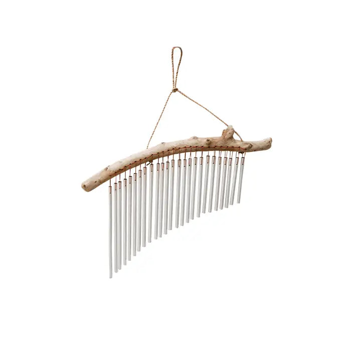 Driftwood Chimes