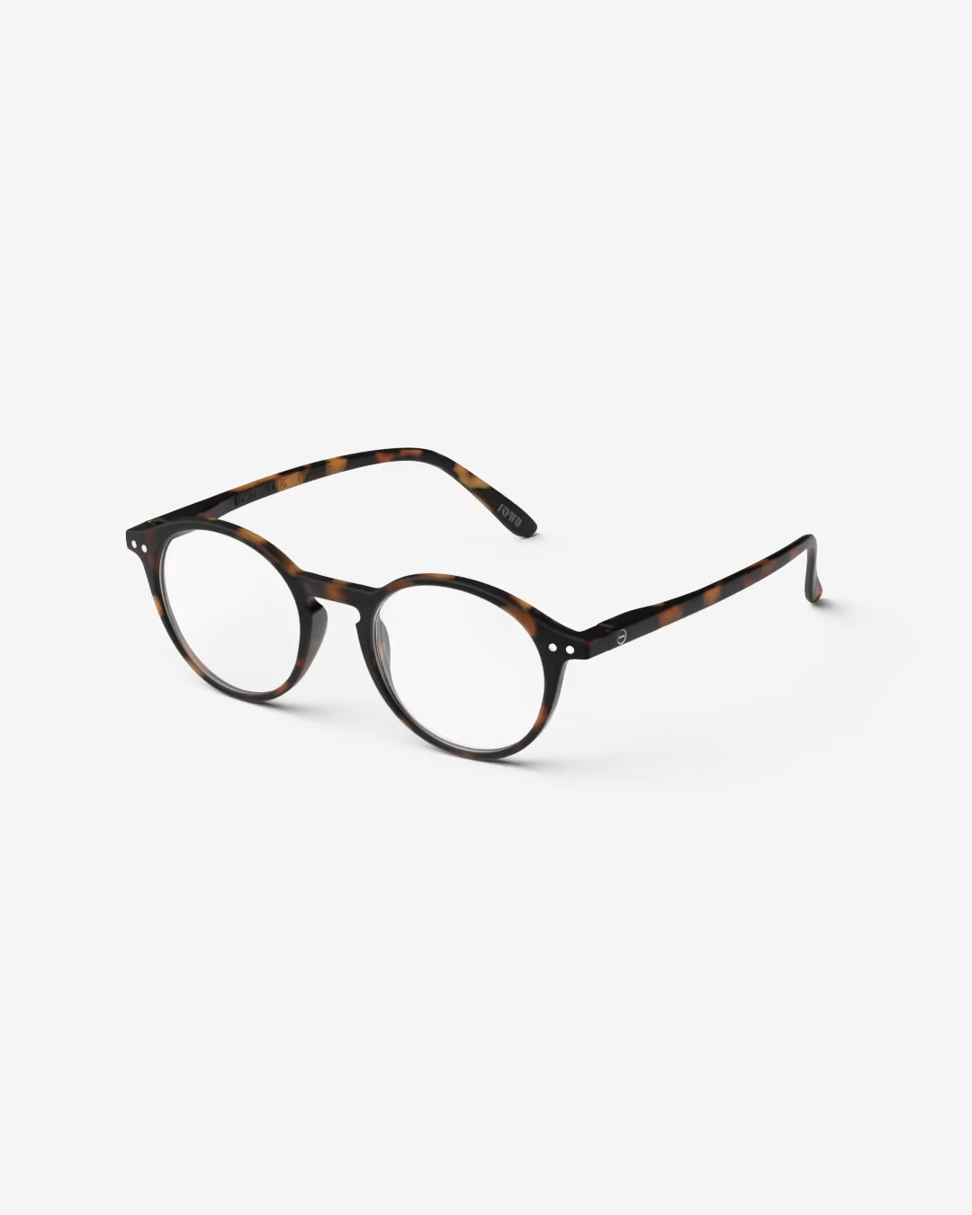 IZIPIZI Reading Glasses - D Tortoise