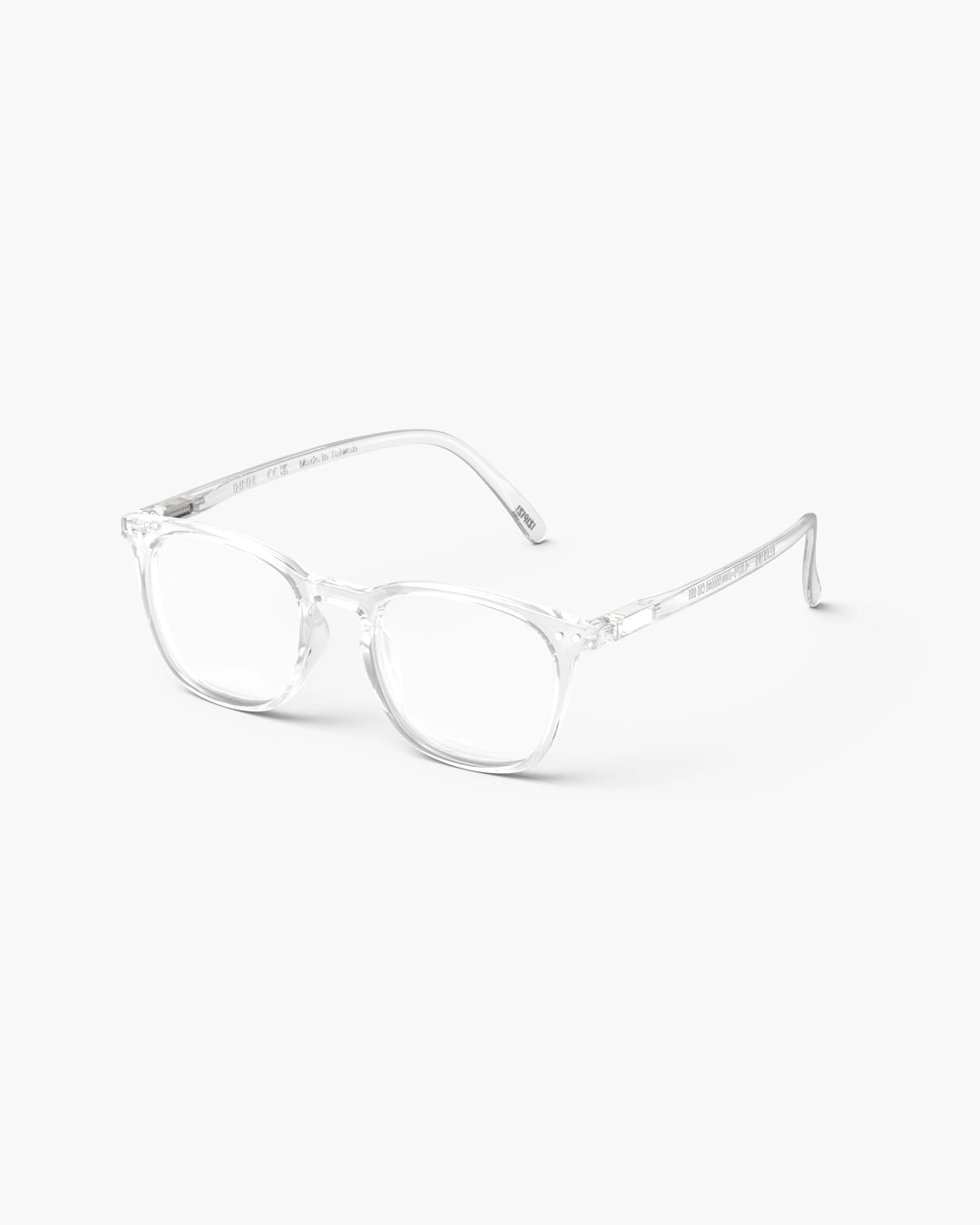 Reading Glasses - E